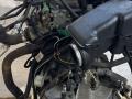 двигатель Peugeot 206 1 поколение 1999, 1.6 л., i, NFZ (TU5JP), бензин, МКПП, передний привод, NFZ - фото №3