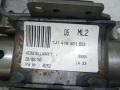 рулевая колонка Volkswagen Golf 4 поколение 1998, 1.4 л., i, бензин, 1J1419501BQ - фото №3