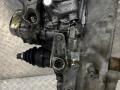 КПП механическая (МКПП) Opel Corsa D 2006, 1.2 л., i, Z 12 XEP, бензин, МКПП, передний привод, F13C394, F13394 - фото №6