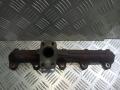 коллектор выпускной Ford Fusion 1 поколение 2003, 1.4 л., TDCi, дизель - фото №2