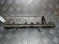топливная рампа Renault Espace 4 поколение 2005, 1.9 л., DCi, дизель, 0445214065, 8200330912, 0281002720 - фото №3