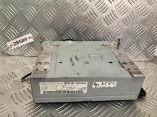 панель управления магнитолой Audi A6 4F/C6 2006, 4F0035541C