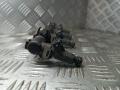топливная рампа Opel Corsa C 2001, 1.2 л., i, Z 12 XE, бензин, 0280155965, 0280151076, 1928404261 - фото №3