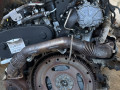 двигатель Land Rover Discovery 3 поколение 2006, 2.7 л., TD, 276DT, дизель, АКПП, полный привод, 276DT - фото №3