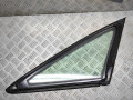 стекло кузовное боковое левое Audi A6 4F/C6 2006, 2.4 л., i, BDW, бензин, вариатор, чёрный, седан, передний привод, правый руль, 43R00081 - фото №2