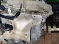 двигатель Nissan Note E11 2007, 1.6 л., i, бензин, МКПП, HR16 - фото №3