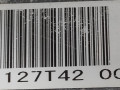 КПП механическая (МКПП) Suzuki Grand Vitara 2 поколение 2007, 2.0 л., i, J20A, бензин, 5МКПП, полный привод, T42 - фото №6