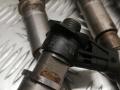 форсунка Nissan X-Trail T31 2008, 2.0 л., DCi, дизель, 506550AH82409395, 060911, SB5CDKH, 0445115022 - фото №2