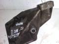 кронштейн двигателя Audi A6 4B/C5 [рестайлинг] 2002, 2.5 л., TDi, дизель, 4B0199307C - фото №2