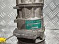компрессор кондиционера Peugeot 307 1 поколение 2004, 1.6 л., HDi, дизель, МКПП, 9655191580, 5163711444, SD6V12 - фото №7