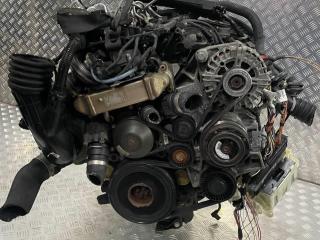 двигатель BMW 5 серия E60/E61 [рестайлинг] 2008, 2.0 л., D, дизель, МКПП, N47D20A