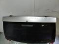 крышка багажника (дверь 3-5) Fiat Punto 2 поколение [рестайлинг] 2003, серебристый, хетчбэк 5 дв. - фото №4