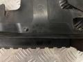 воздуховод (дефлектор) радиатора Audi A6 4F/C6 2006, 3.2 л., i, 4F0121284C - фото №3