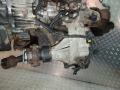 КПП механическая (МКПП) Mitsubishi Pajero 3 поколение [рестайлинг] 2006, 2.5 л., TD, дизель - фото №4
