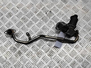 клапан EGR Volkswagen Polo 4 поколение 2002, 1.4 л., i, AHW, бензин, МКПП, 036131503R