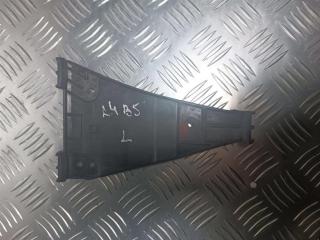 Крепление бампера переднего Audi A4 B5 1995, 8D0807283