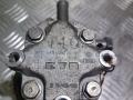 насос гидроусилителя руля Audi A4 B7 2005, 2.0 л., TFSI, бензин, 8E0145153D - фото №5