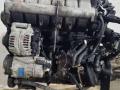 двигатель Volkswagen Golf 4 поколение 2003, 2.8 л., i, бензин, МКПП, BDE - фото №5
