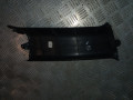 обшивка стойки центральной правой Skoda Octavia RS 2 поколение [рестайлинг] 2011, 2.0 л., TDi, CEGA, дизель, робот, белый, универсал, передний привод, правый руль, 1Z9867296G - фото №2