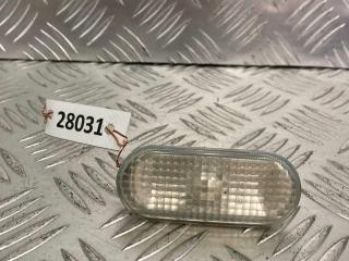 повторитель поворота на крыле Volkswagen Passat B5 1997, 1.9 л., TDi, дизель, седан, 1J5949117