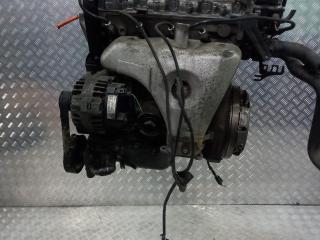 двигатель Volkswagen Caddy 2 поколение 2002, 1.4 л., i, AUD, бензин, МКПП, передний привод, AUD
