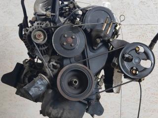 двигатель Mitsubishi Colt 5 поколение (CJO) 1999, 1.3 л., 4G13 (8V), бензин, МКПП, передний привод, 4G13