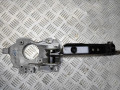 педаль тормоза Volkswagen Passat B6 2009, 2.0 л., TDi, CBAA, дизель, 6МКПП, серебристый, седан, передний привод, правый руль, 3C2721057G - фото №2