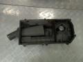 корпус воздушного фильтра Volkswagen Golf 4 поколение 1999, 1.4 л., i, бензин, 036129611AM, 036129620C - фото №2