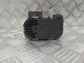 заслонка дроссельная Volkswagen Polo 4 поколение 2003, 1.4 л., i, бензин, 030133062C, 0280750095 - фото №5