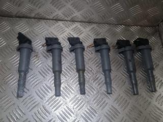 катушка зажигания BMW 5 серия E60/E61 2007, 3.0 л., i, бензин, 221504471