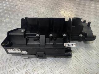 клапанная крышка Land Rover Freelander 1 поколение 2004, 2.0 л., TD, дизель, 928400449
