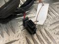 дверная проводка SEAT Leon 1 поколение 2000, 1J0971913, 380971905, 1J0973713 - фото №3