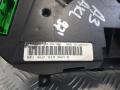 щиток приборов (приборная панель) Audi A3 8L 1997, 1.6 л., i, бензин, МКПП, 8L0919860E - фото №3