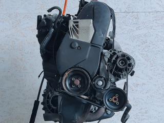 двигатель Volkswagen Polo 3 поколение 1999, 1.4 л., AKV, бензин, АКПП, передний привод, AKV, APQ