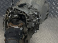 КПП механическая (МКПП) Mercedes-Benz Sprinter 2 поколение (W906) 2010, 2.2 л., CDi, OM 646.984, дизель, МКПП, задний привод, 711651 - фото №4