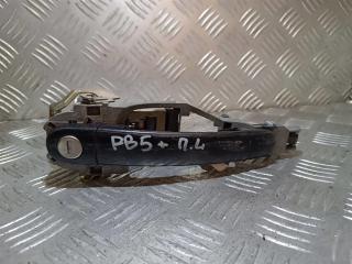 ручка наружная Volkswagen Passat B5 [рестайлинг] 2003, 3D0837885, 3D0837886
