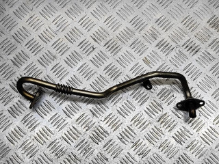 трубка системы рециркуляции EGR Volkswagen Lupo 6X 2003, 1.4 л., i, бензин, МКПП, передний привод, 036BF