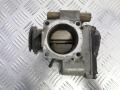 заслонка дроссельная Volkswagen Passat B5 1999, 1.6 л., i, бензин, 058133063H, 408237212002 - фото №4