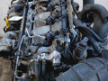 двигатель Hyundai Santa Fe 2 поколение (CM) [рестайлинг] 2009, 2.2 л., D4EB, дизель, 5МКПП, D4EB - фото №4