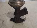 клапан EGR Citroen C5 1 поколение 2002, 2.0 л., i, дизель, 9640185580 - фото №2