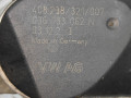 заслонка дроссельная Volkswagen Lupo 6X 2003, 1.4 л., i, бензин, МКПП, передний привод, 036133062N - фото №6