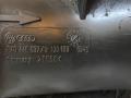 патрубок интеркулера Skoda Octavia 1 поколение (A4) [рестайлинг] 2000, 1.9 л., TDi, дизель, МКПП, 1J0129654S - фото №4