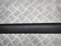 накладка на порог Audi A6 4F/C6 2006, 2.4 л., i, BDW, бензин, вариатор, чёрный, седан, передний привод, правый руль, 4F0853374B - фото №4