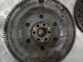 комплект сцепления BMW 5 серия E60/E61 2007, 2.0 л., D, дизель, МКПП, 415024410, 324034310, 124029011 - фото №4