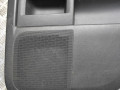 обшивка двери задняя правая Volkswagen Touareg 1 поколение [рестайлинг] 2008, 3.0 л., TDi, BKS, дизель, АКПП, чёрный, внедорожник 5 дв., полный привод, правый руль, 7L6867212 - фото №3