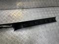накладка на порог Volkswagen Passat B6 2007, 2.0 л., TDi, BMR, дизель, 6МКПП, чёрный, седан, передний привод, правый руль, 3C0853369 - фото №6