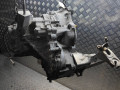 КПП механическая (МКПП) Saab 9-5 1 поколение 2000, 2.0 л., Ti, B205E, бензин, МКПП, передний привод, FM55B05 - фото №4