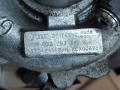 турбина Volkswagen Passat B6 2007, 2.0 л., BMR, дизель, АКПП, передний привод, 75704214, KLA00695R - фото №5