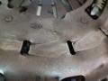 комплект сцепления Ford Transit 7 поколение 2010, 2.2 л., TDCi, дизель, МКПП, 6C1Q6375AD, 125012910, 325023010 - фото №10