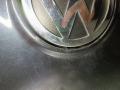 крышка багажника (дверь 3-5) Volkswagen Passat B6 2007, 2.0 л., TDi, BMR, дизель, 6МКПП, чёрный, седан, передний привод, правый руль - фото №5